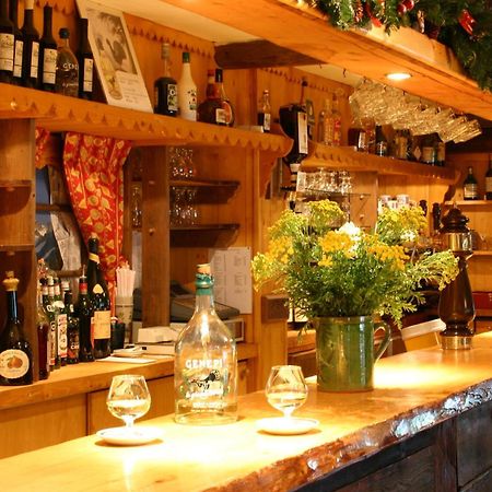Hotel Le Tetras Notre-Dame-de-Bellecombe Εξωτερικό φωτογραφία