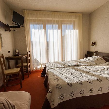 Hotel Le Tetras Notre-Dame-de-Bellecombe Εξωτερικό φωτογραφία
