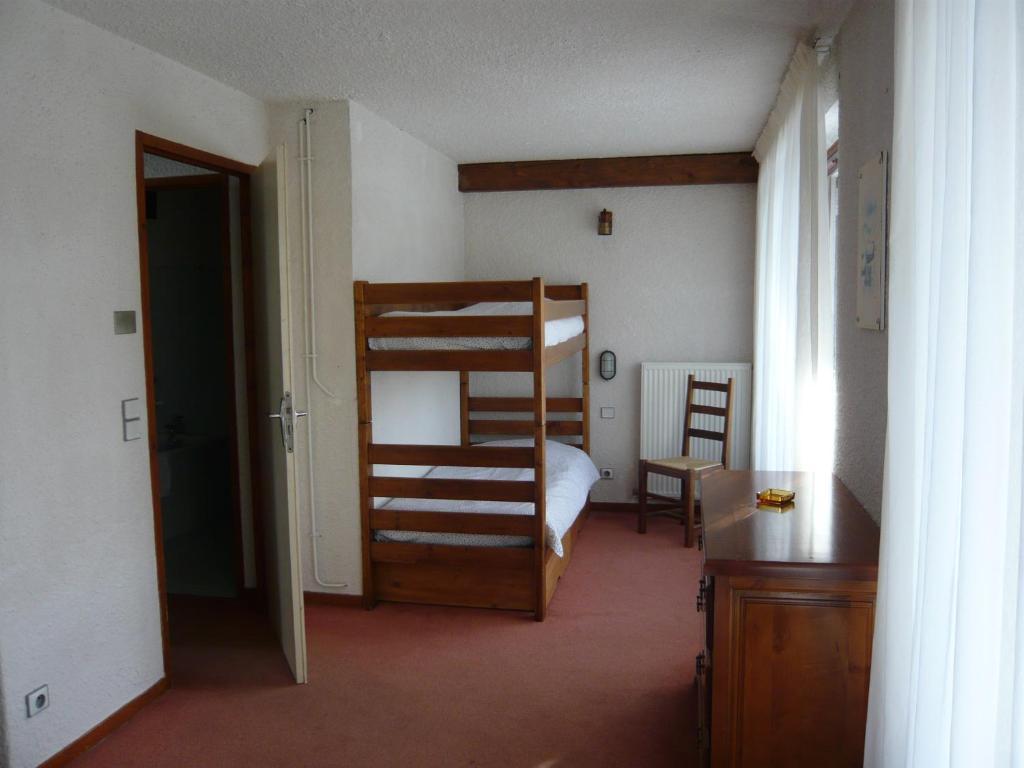 Hotel Le Tetras Notre-Dame-de-Bellecombe Δωμάτιο φωτογραφία